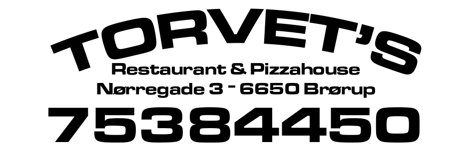 Torvet's Restaurant & Pizzahouse